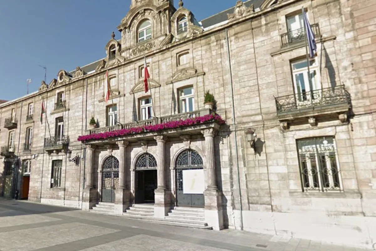 Detienen a un matrimonio en Torrelavega (Cantabria) tras convivir meses con el cadáver del padre de ella