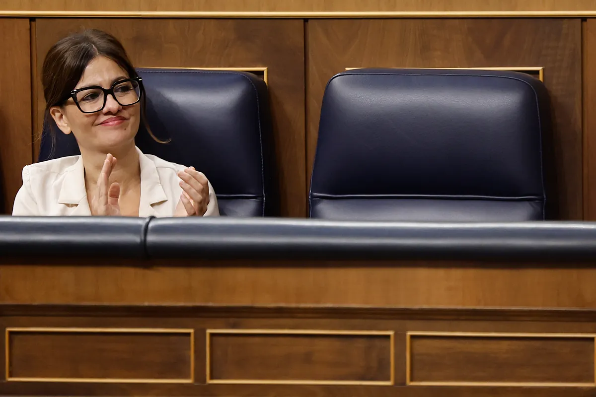 Rego admite parte de responsabilidad del Gobierno en la situación de «desborde extraordinario» de Ceuta