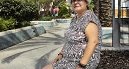 La mañana de todos los miedos en Ceuta: «No puedo decirle a un padre que esté tranquilo con su hijo en el colegio»