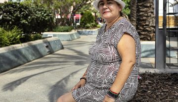 La mañana de todos los miedos en Ceuta: «No puedo decirle a un padre que esté tranquilo con su hijo en el colegio»