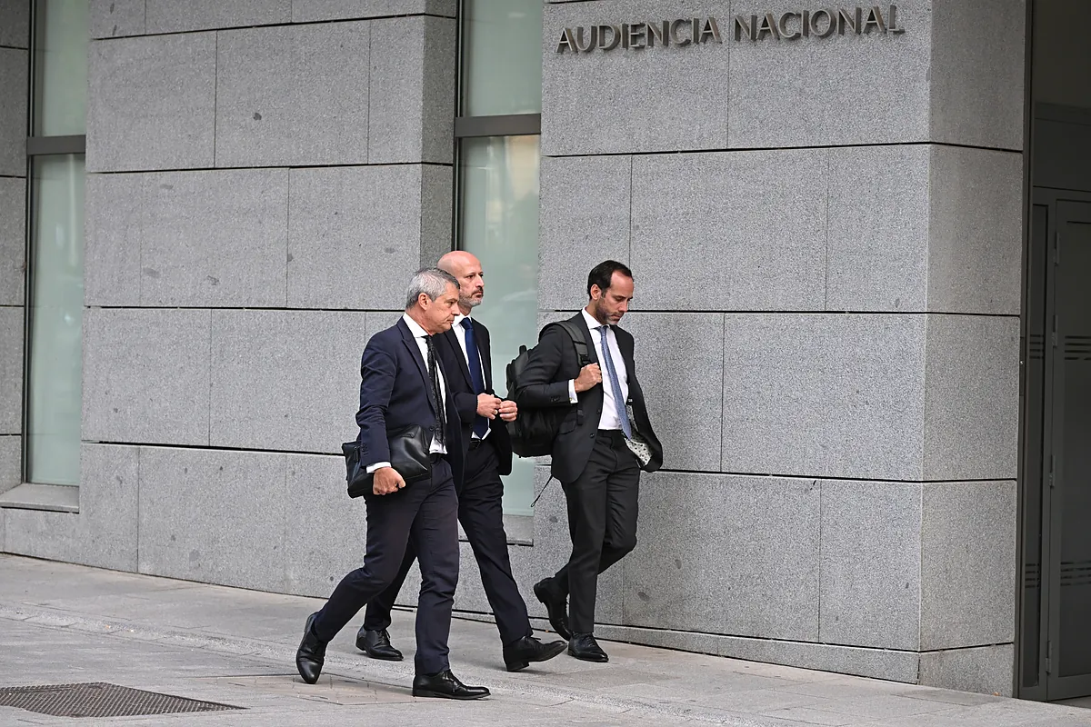 La Audiencia pide a los ex directivos de Plus Ultra que aporten las actas de las reuniones con la SEPI por el rescate