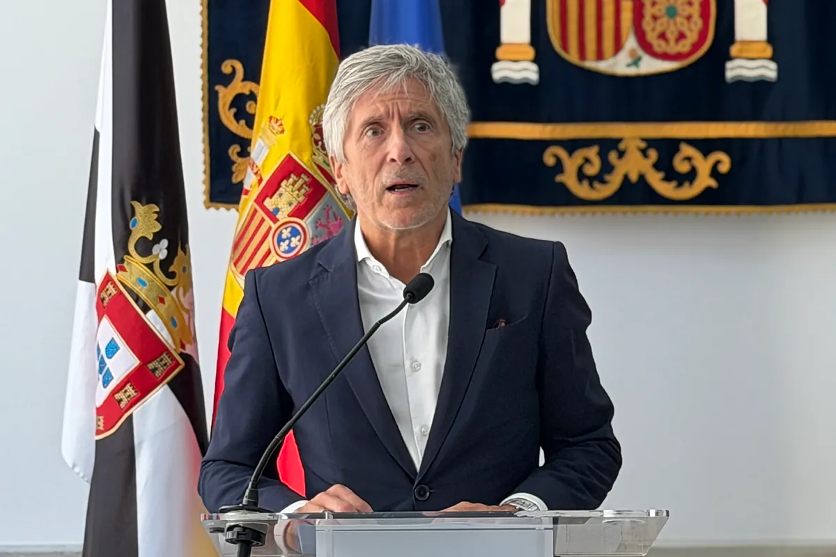 Los documentos sobre Ceuta evidencian los 40 días de mentira sobre la ausencia de informes: «Hay dos grupos diferentes con un total de 180.000 seguidores»