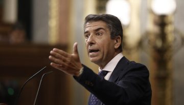 El Congreso aprobará la nacionalidad de los saharauis bajo un torrente de acusaciones a Sánchez por someterse a Rabat
