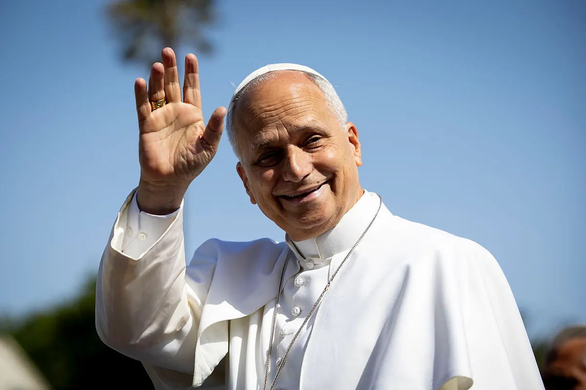 El papa nombra un arzobispo coadjutor en Rabat tras las acusaciones contra el español López Romero por abusos sexuales