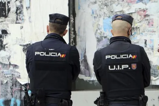 Una joven denuncia haber sido víctima de una agresión sexual con cinco implicados en Vigo
