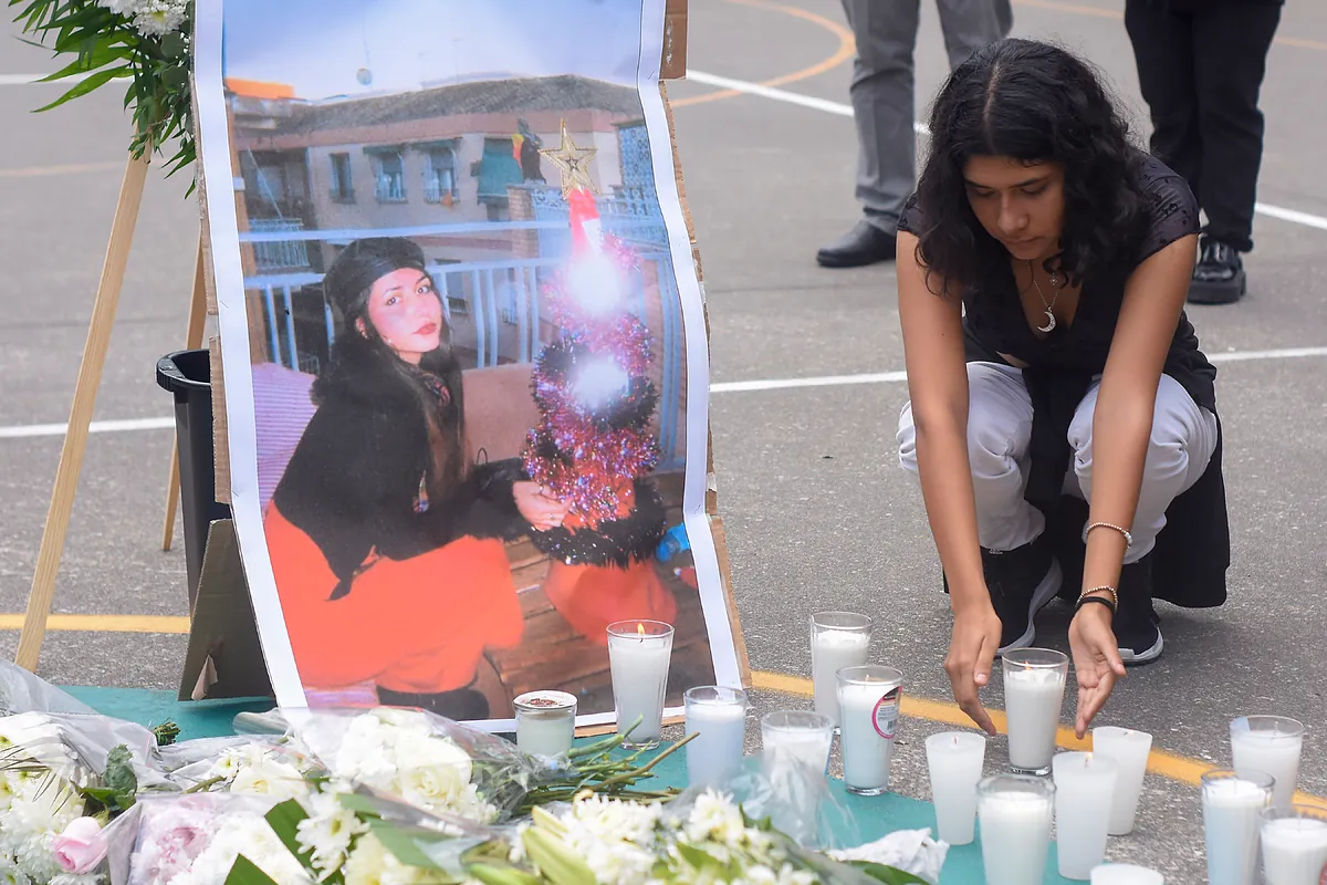 ¿Por qué México investiga como feminicidio el crimen de la española Claudia Tacoronte?