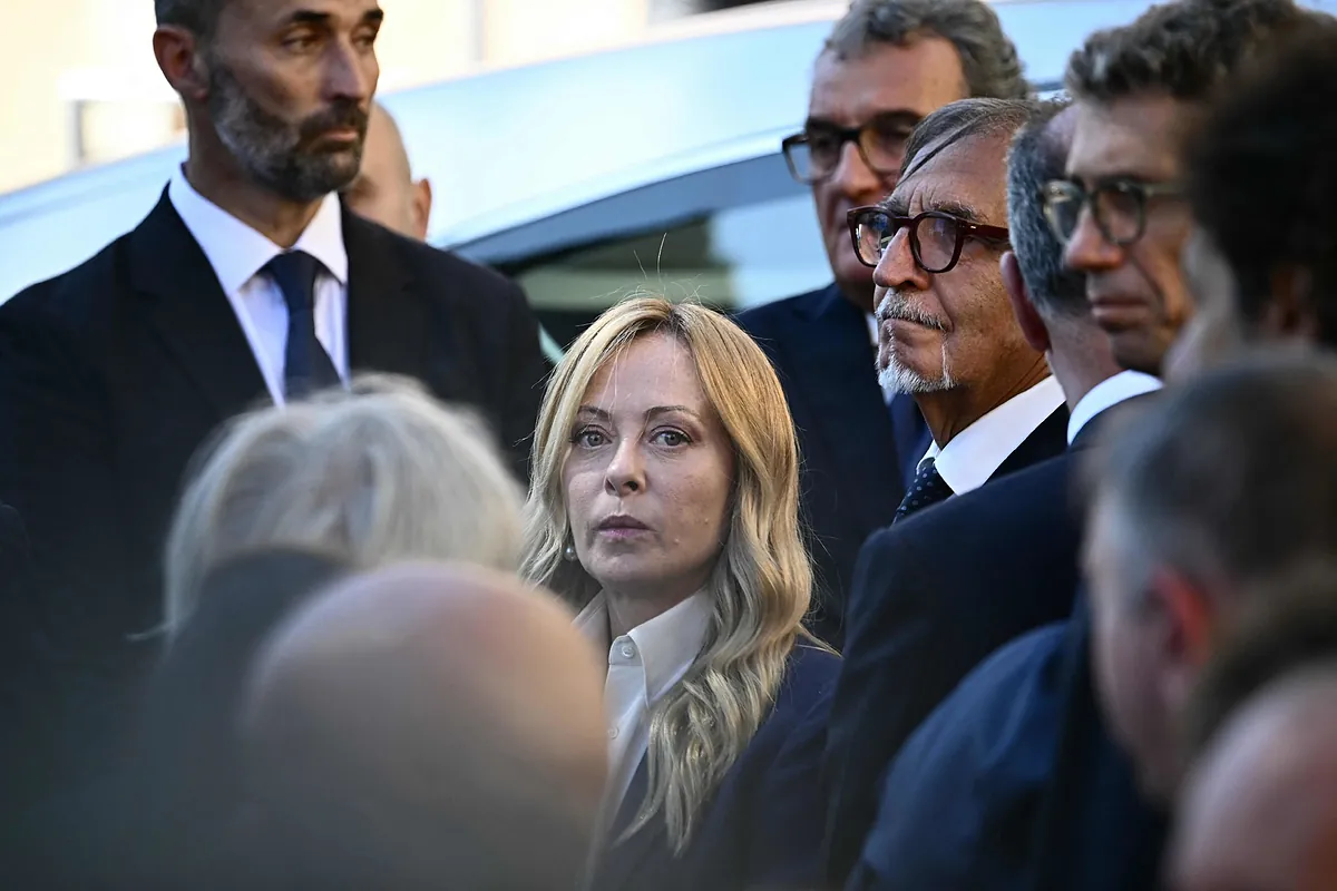 España prorroga hasta el 8 de octubre los controles a viajeros procedentes de Italia tras una medida similar del Ejecutivo de Meloni