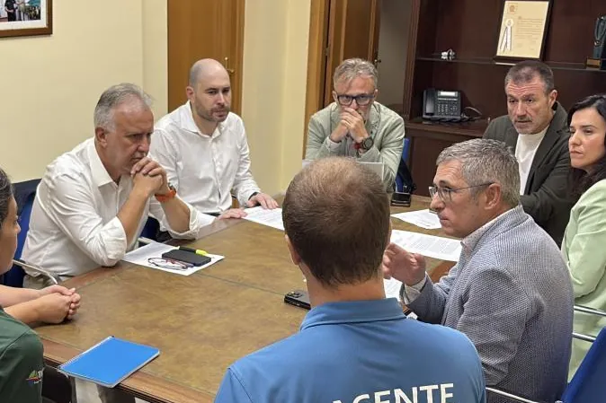 La juez Tardón cita como testigos a Vivas y al ex jefe de Gabinete dimitido para conocer «la información de que se disponía» y el motivo «del colapso operativo»