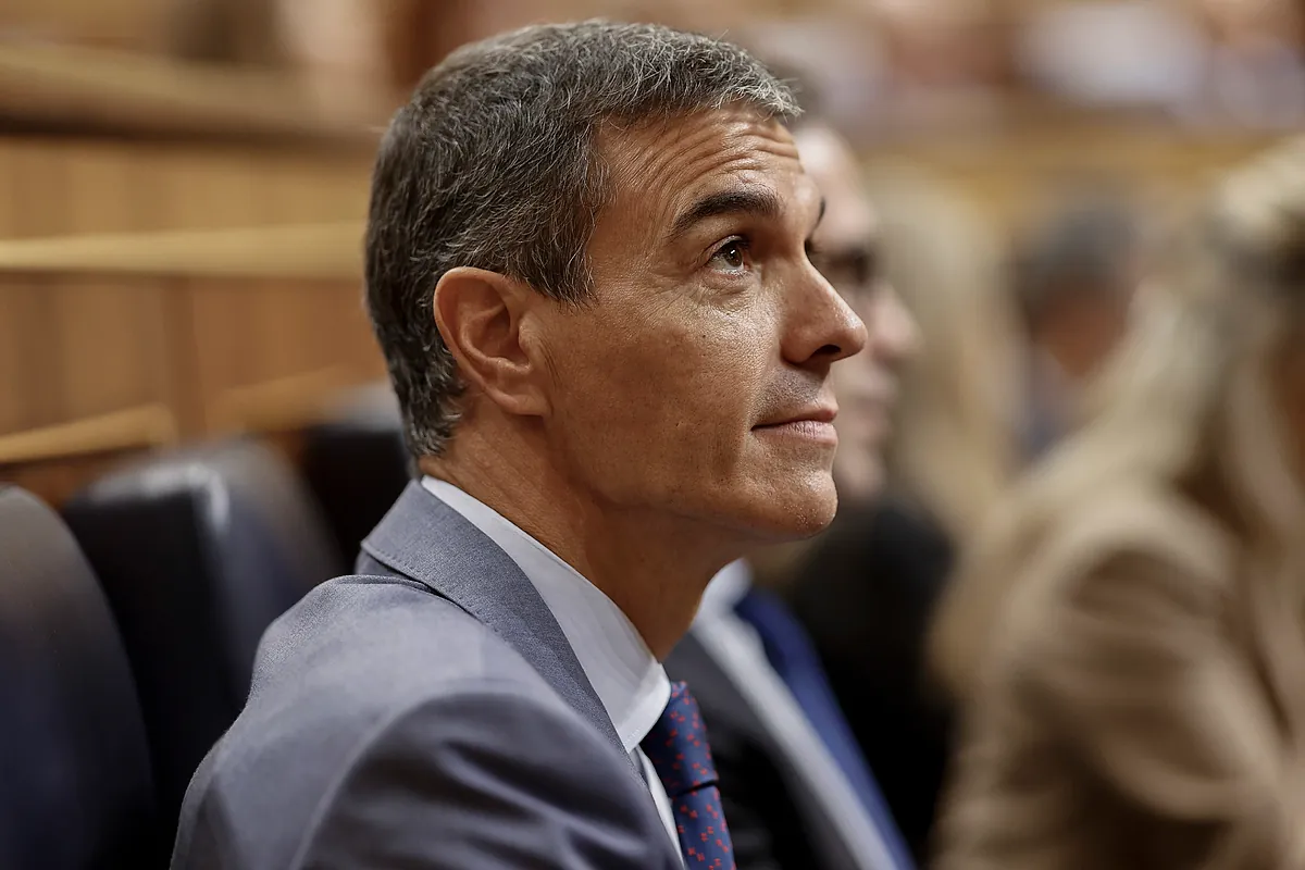 Sánchez busca un Mazón ceutí