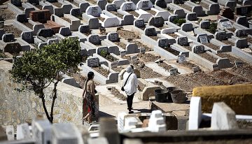 El doble juego de Marruecos: bloqueaba el regreso de 800 menores antes de la crisis y no acoge a los fallecidos