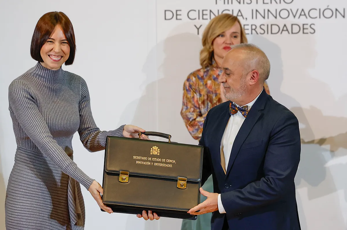 La Justicia sentencia que el denunciante del desfalco de 25 millones en el CNIO fue represaliado tras avisar al Ministerio de Ciencia de Morant