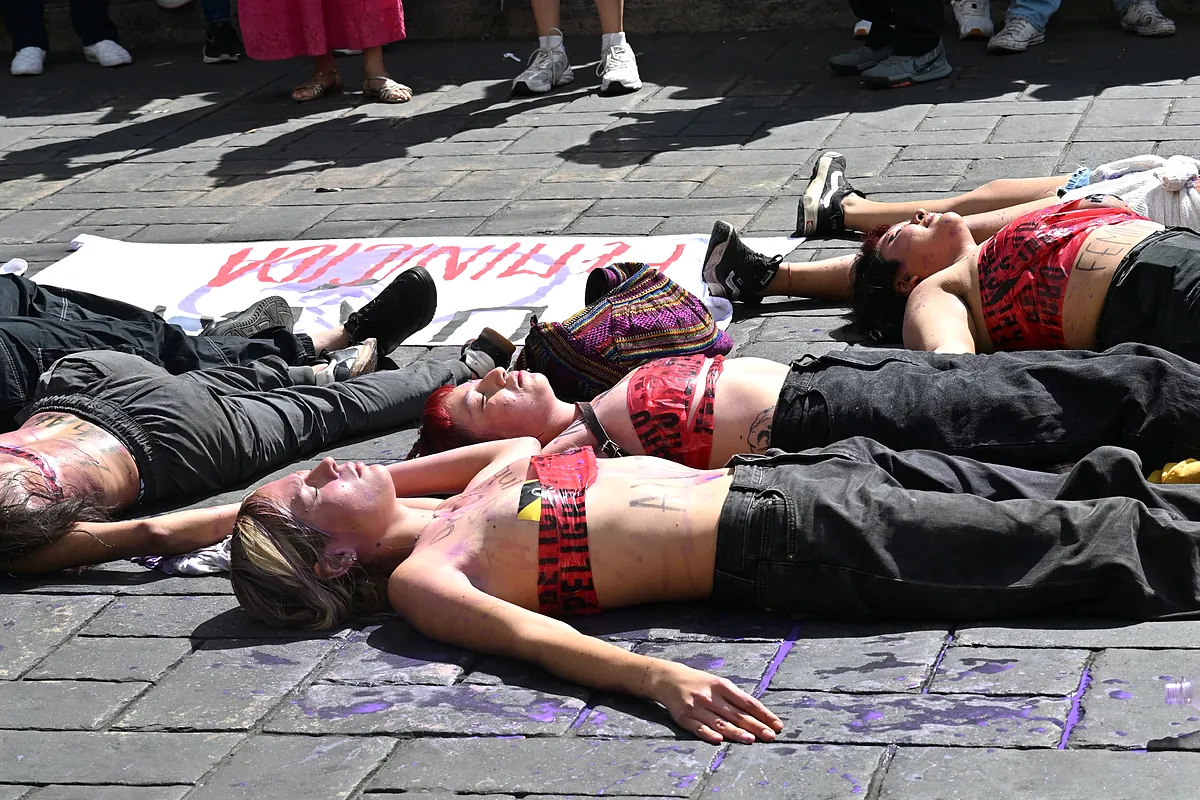 El asesinato de Claudia Tacoronte lleva a las universidades a reforzar la seguridad de los intercambios