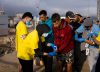 2.000 emboscados hunden la 'operacion normalidad' del Gobierno en Ceuta: «La gente del Trampolín ni llegó»