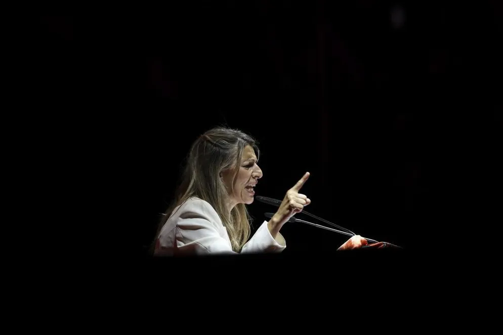 «Vamos tarde»: la inquietud se apodera de Sumar  tras los portazos de Bustinduy, Urtasun, Colau o Garzón y con Podemos lanzando una 'opa'