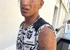 Noche en el polvorín de Ceuta: 10 inmigrantes con orden de entrar en prisión entre 30 identificados