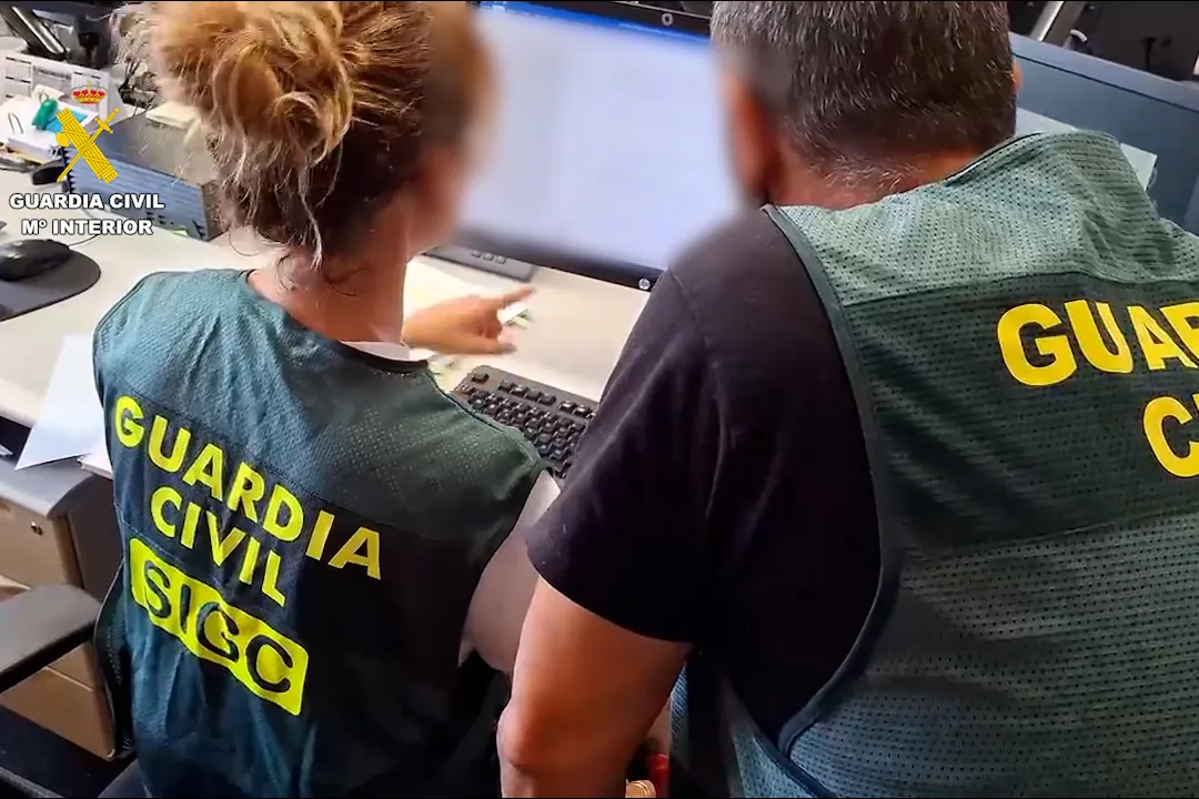 La Guardia Civil detiene a cinco hombres por una agresión contra una mujer trans en Asturias
