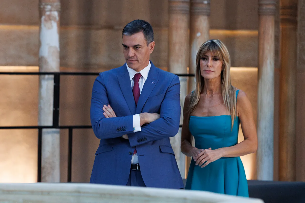 Los 2.846 madrileños en la lista para juzgar a Begoña Gómez