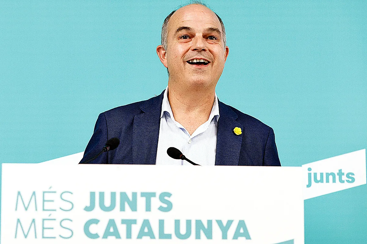 El plan maestro de Sánchez llega tarde: el TC 'salva' a Puigdemont cuando la reconciliación es imposible