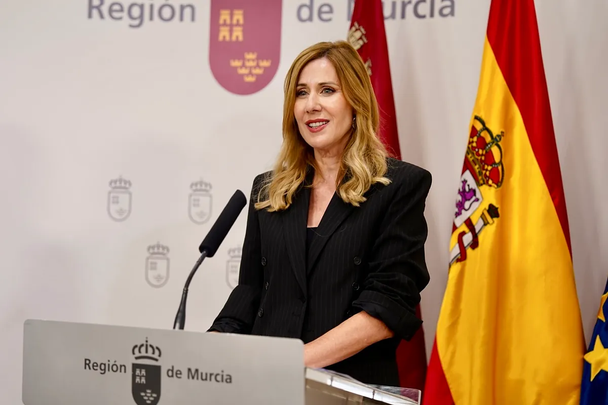 El Gobierno de López Miras acusa a Vox de «obstaculizar» el acuerdo para los presupuestos y reivindica su voluntad de aprobarlos en 2026