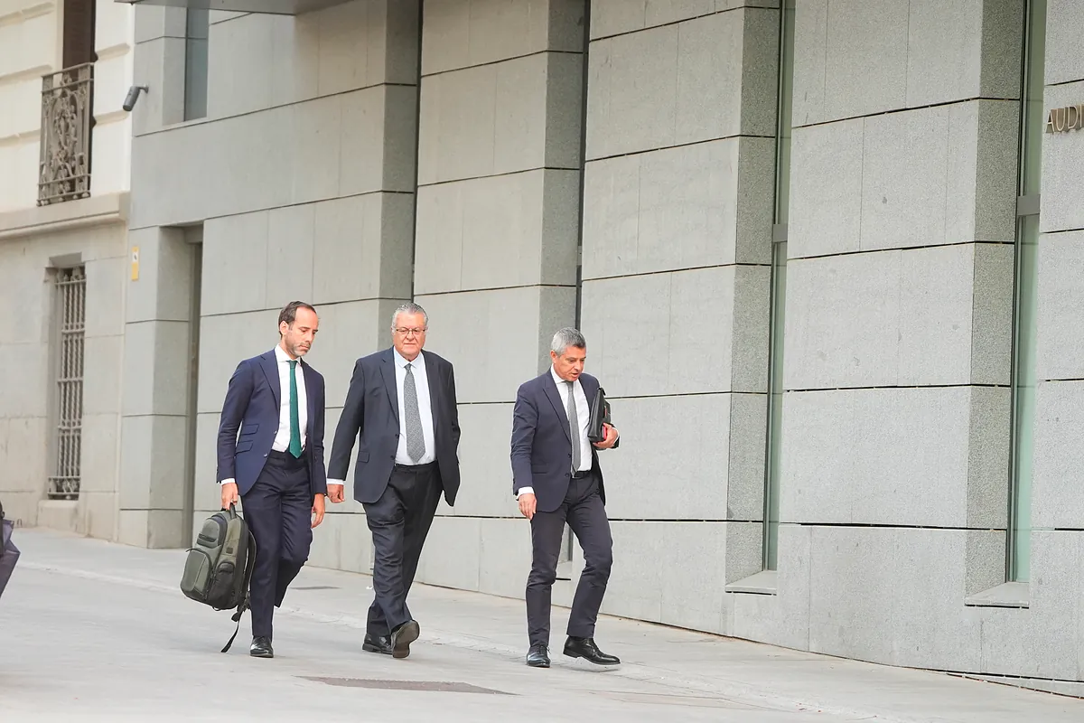 La Sepi condiciona mantener el rescate a Plus Ultra a que su primer accionista se aparte por «colaborar con la investigación»