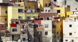 La entrada masiva de inmigrantes en Ceuta sacude el frágil equilibrio del narco en El Príncipe
