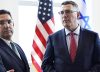España, atrapada entre las amenazas de Marruecos y Rusia