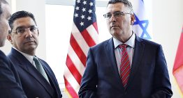 España, atrapada entre las amenazas de Marruecos y Rusia