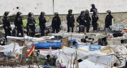 La dimisión del hombre de Sánchez en Ceuta dispara las grietas en las versiones del Gobierno