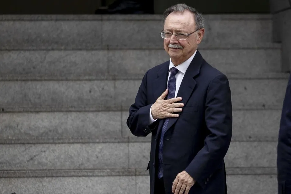 Vivas asegura a la juez que los días previos a la invasión intentó contactar «10 veces» con Sánchez y sólo le contestaron tres