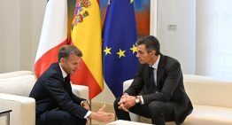 Sánchez ignora la «decepción» inicial de Junts con el decreto de Vivienda: «Soy razonablemente optimista»