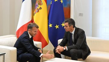Sánchez ignora la «decepción» inicial de Junts con el decreto de Vivienda: «Soy razonablemente optimista»