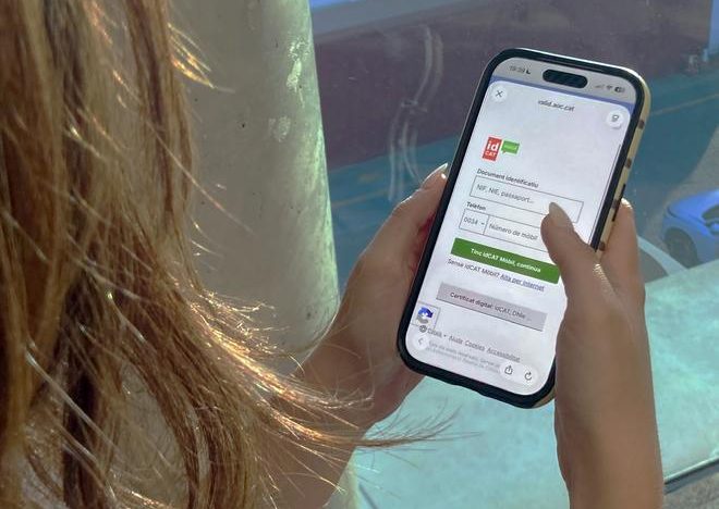 Los Comuns exigen al Govern explicaciones sobre la «brecha digital» que causan los cambios en La Meva Salut