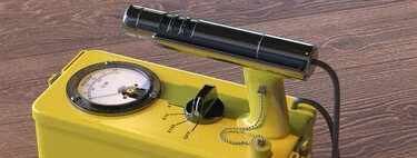 "Tu jefe no sabe nada de esto". Trabajó en un proyecto secreto de Apple para la detección nuclear