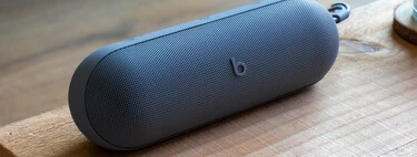 Beats Pill, análisis: la auténtica alternativa al HomePod mini