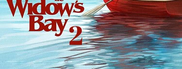 Widow's Bay, segunda temporada: todo lo que sabemos sobre los nuevos capítulos en Apple TV