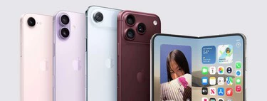 ¿Qué iPhone comprar tras la keynote? Analizamos el nuevo catálogo modelo a modelo