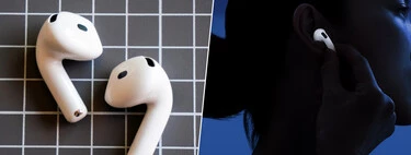 ¿Comprar unos AirPods 4 o unos AirPods 5? Los comparamos para ver si merece la pena esperar a los nuevos auriculares de Apple
