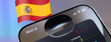 Siri AI llega en español el mes que viene. Pero ojo: español no quiere decir España