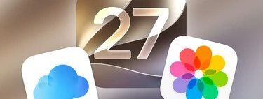 iOS 27 acaba con el almacenamiento gratis en los álbumes de iCloud