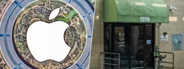 Apple, Coca-Cola y Google comparten algo más que ser grandes empresas: una misma sede fiscal a miles de kilómetros de sus "casas"
