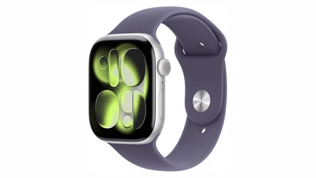 Apple Watch Series 11