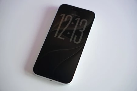 Pantalla Siempre Activ