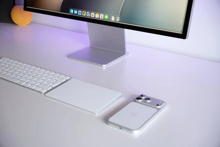 Escritorio Iphon