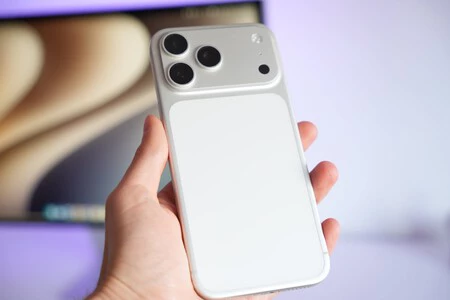 Iphone Trasera