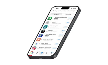 Top Apps