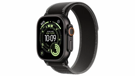 Apple Watch Ultra 3 Mediamarkt