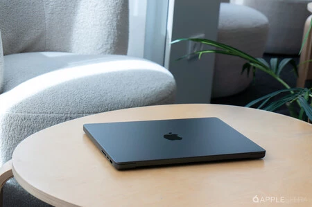 Macbook Pro M5 33