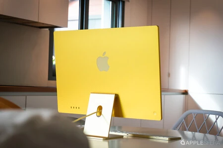 Imac M4 17
