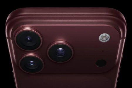 Iphone 18 Pro