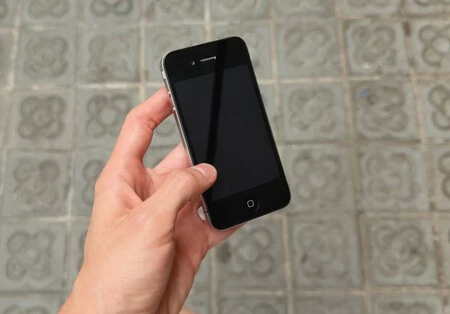 Iphone 4 En Barcelona